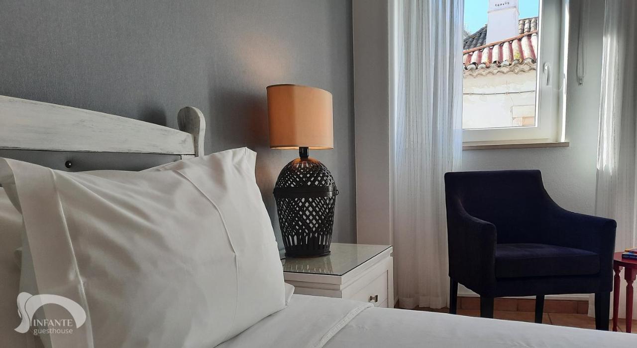Infante Guesthouse Lagos Kültér fotó