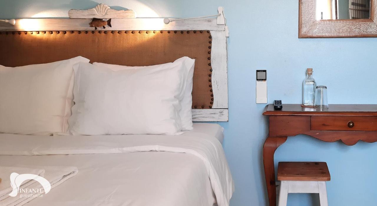 Infante Guesthouse Lagos Kültér fotó