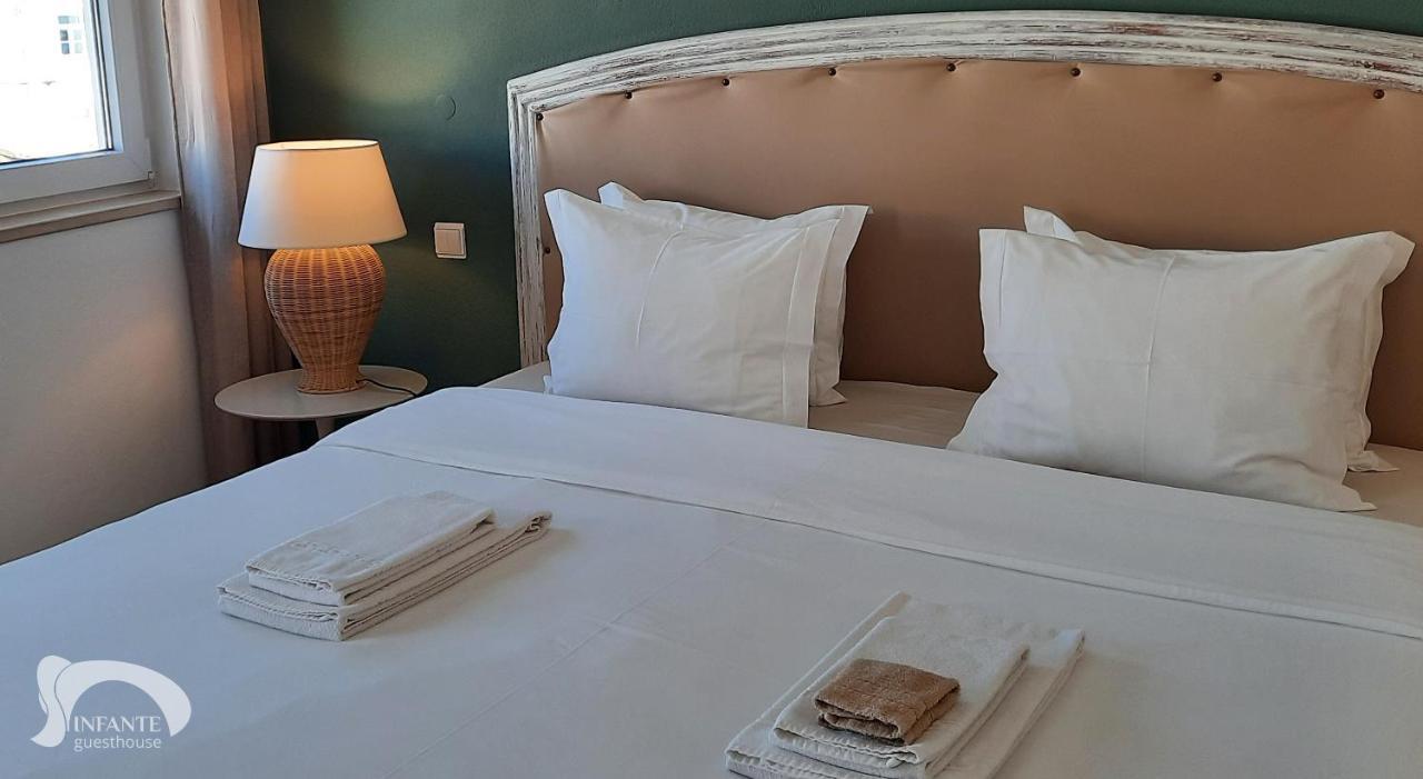 Infante Guesthouse Lagos Kültér fotó
