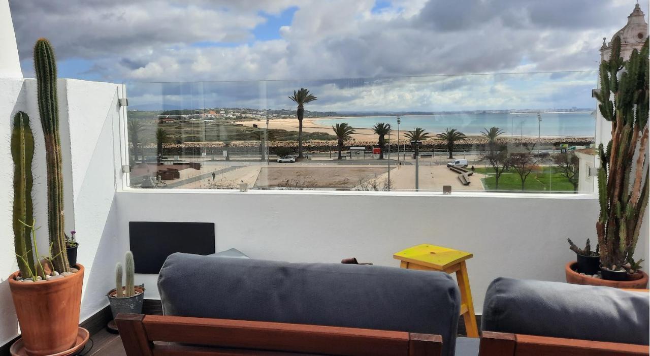 Infante Guesthouse Lagos Kültér fotó