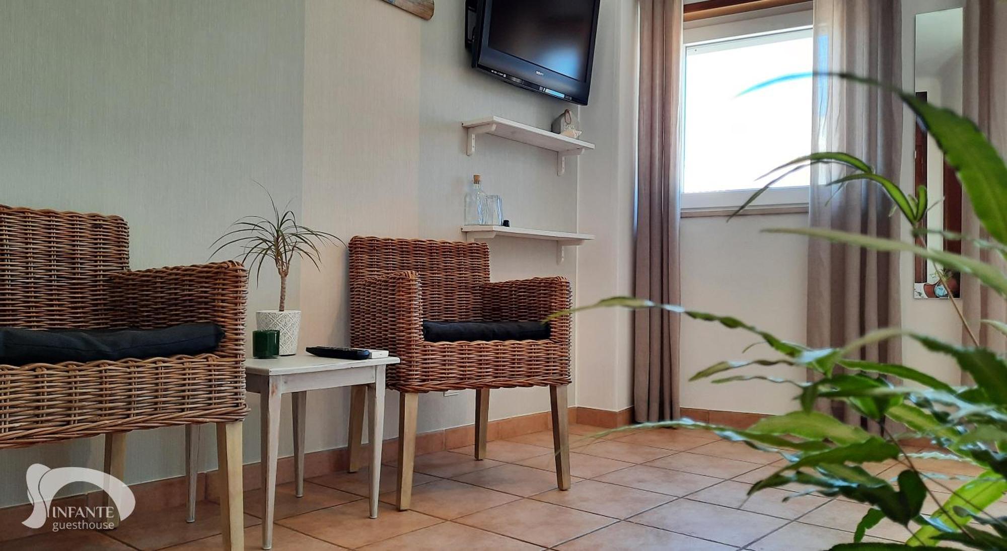Infante Guesthouse Lagos Szoba fotó