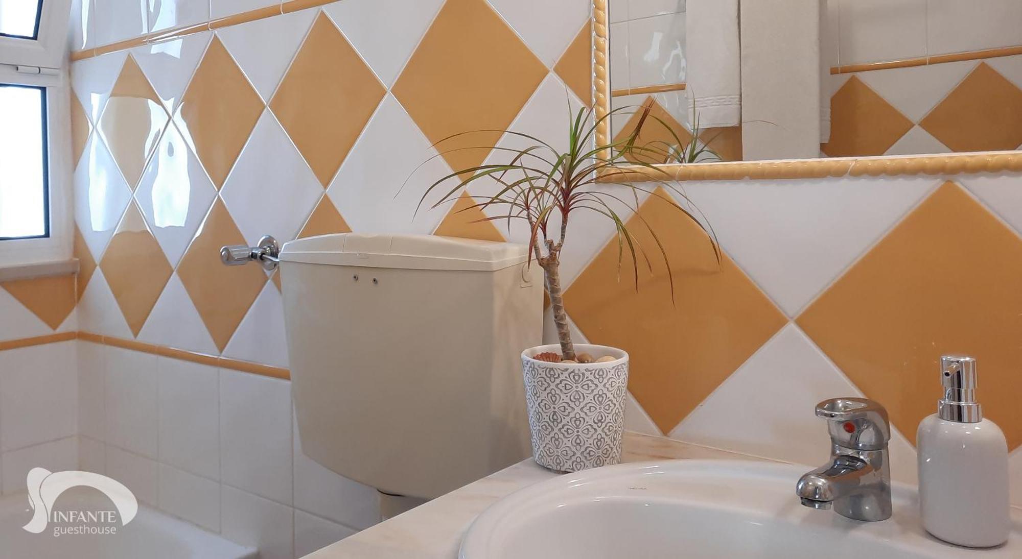 Infante Guesthouse Lagos Szoba fotó