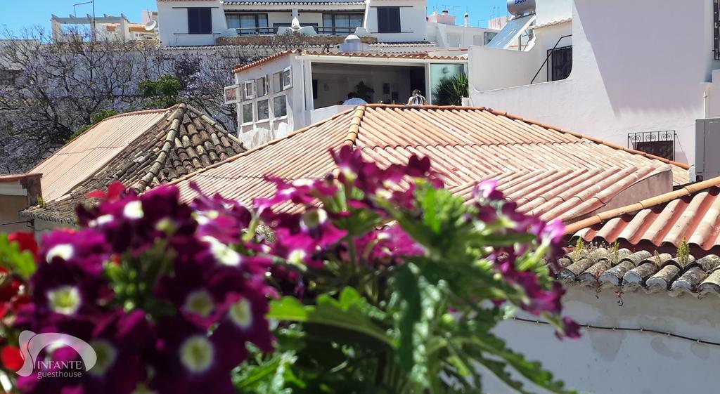 Infante Guesthouse Lagos Kültér fotó