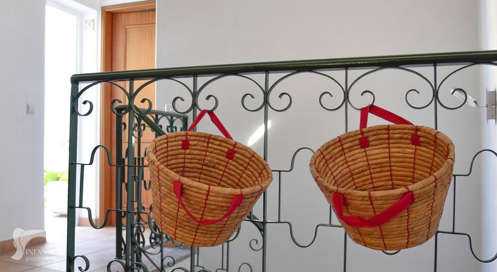 Infante Guesthouse Lagos Kültér fotó