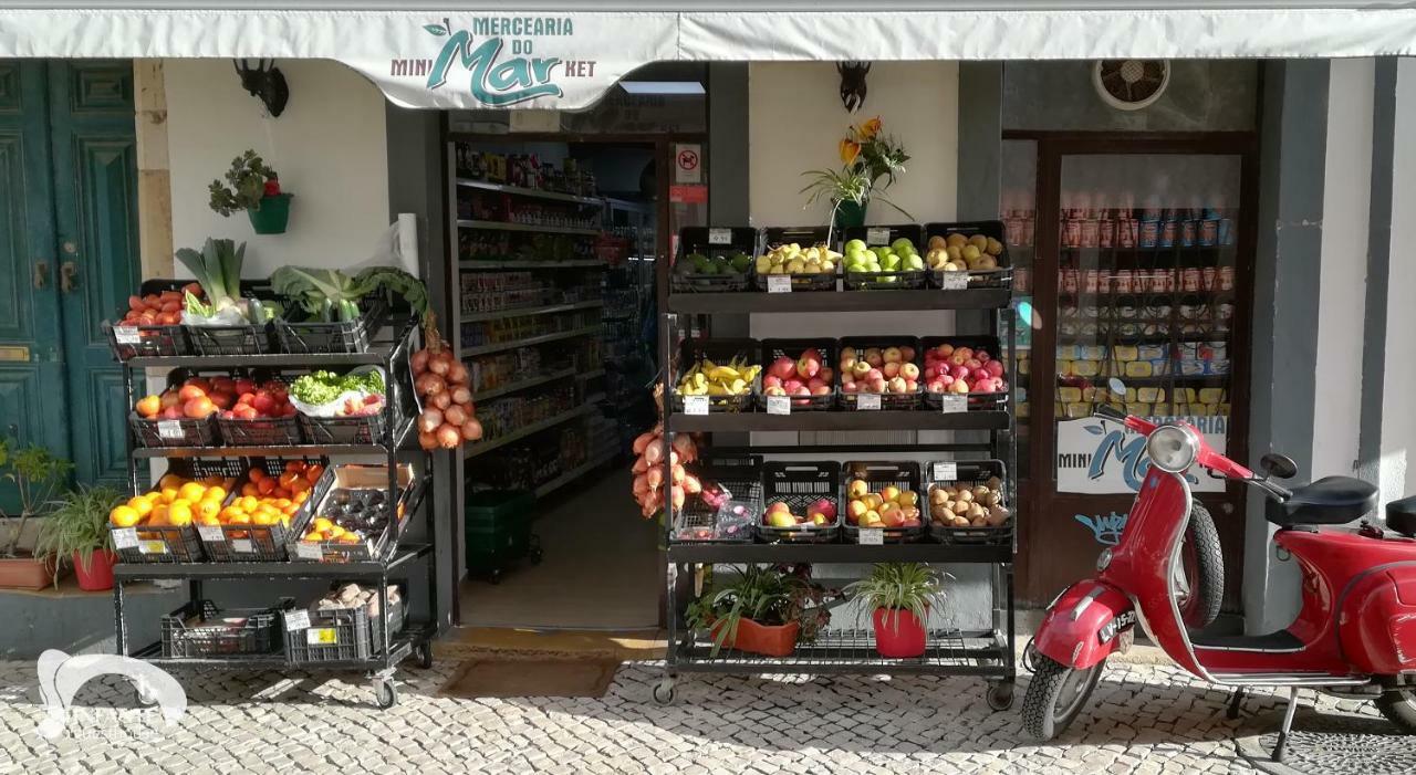 Infante Guesthouse Lagos Kültér fotó